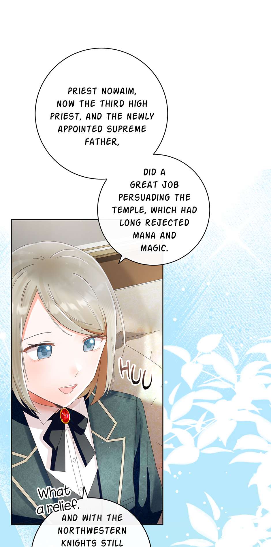 I Will Remove Them From My Life Chapter 114 29